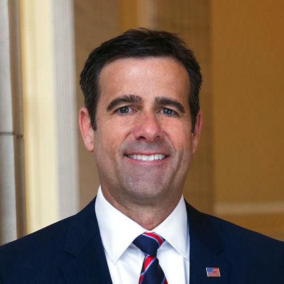 John Ratcliffe